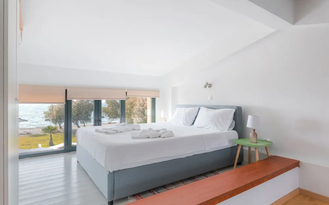 Naftilos Residences I