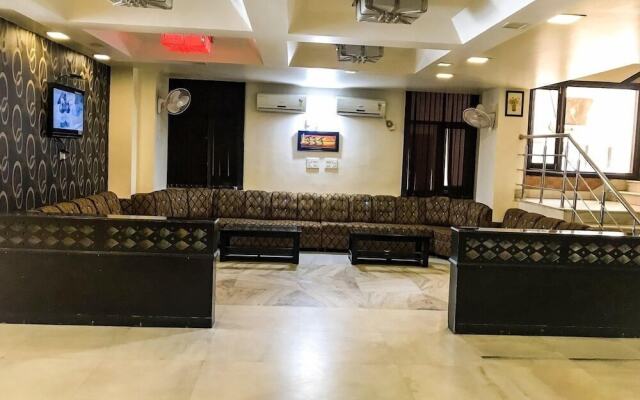 Hotel Durga Residency