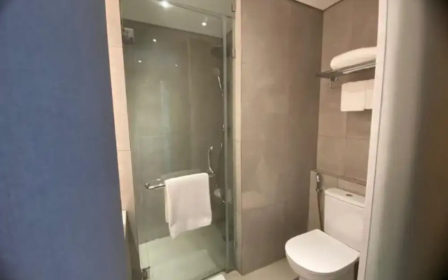 Myze Hotel Sumenep