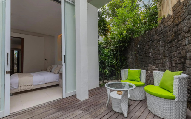 Taman Mesari Luxury Villas-Seminyak