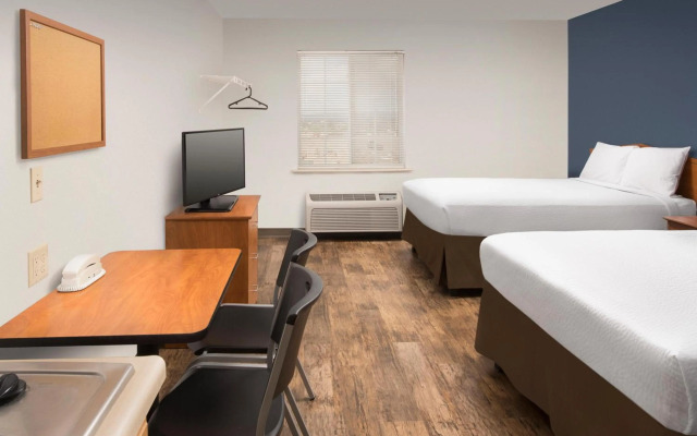 Extended Stay America Select Suites - Las Cruces