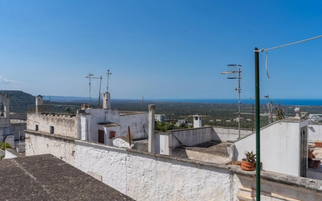 White Terrace 142 in Ostuni