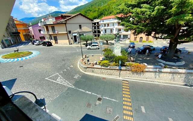 Bed and Breakfast Champagne