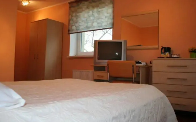Guest House Jāņkrasti