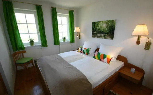 Villa Seeblick Bad Saarow