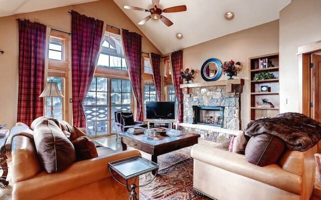 Bachelor Gulch Collection by East West Hospitality