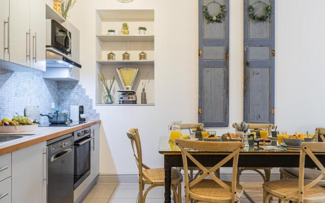 My Casa - Gallieni