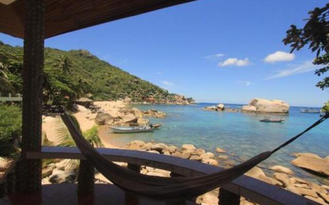 Mountain Reef Beach Resort