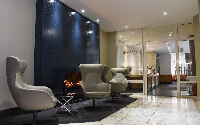 relexa Hotel Airport Düsseldorf - Ratingen