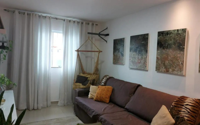 Casa Duplex no Peró