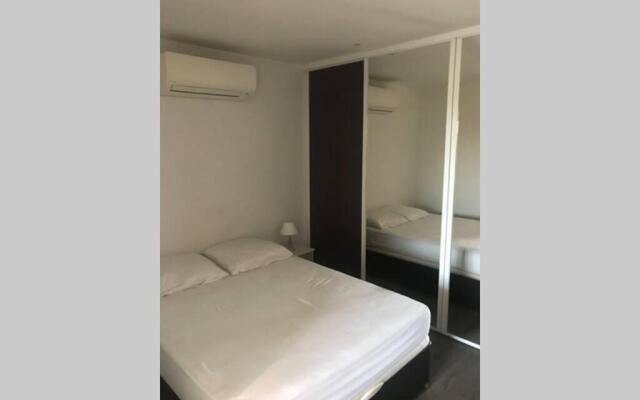 La Croix-Valmer - Appartement agréable et reposant