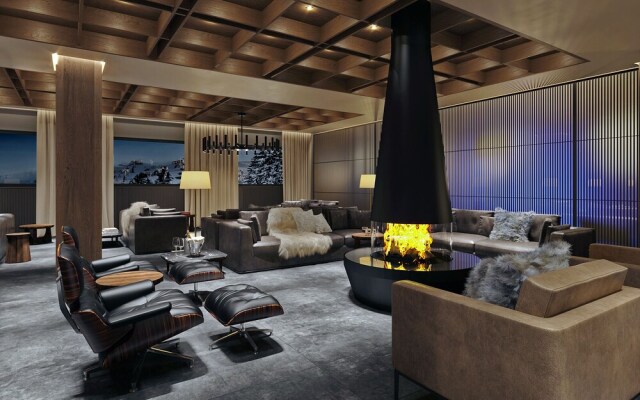 Gorski Hotel & Spa