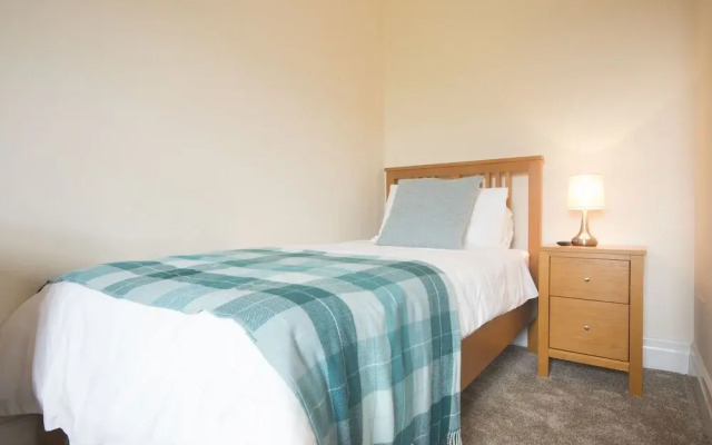 Stanley Lodge Farmhouse