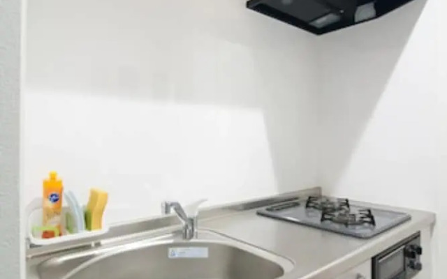 HIRO BUILDING Apartment Stay