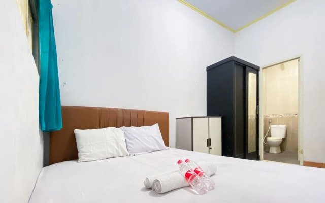 Budi Residence II Redpartner