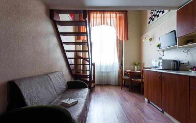 Всем Дом на Тучков 24