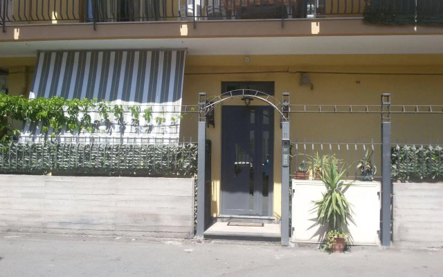 Tiziana Apartment