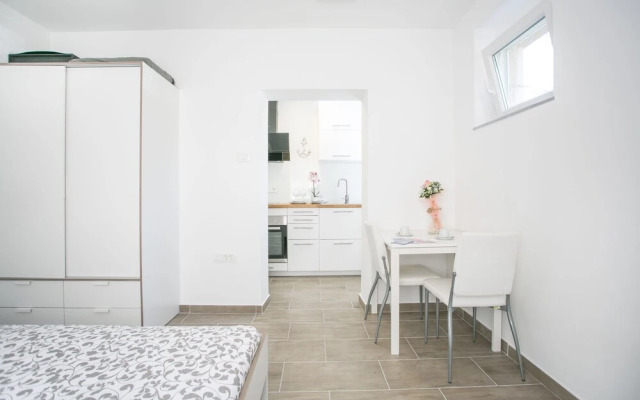 Modern Living in the Heart of Trogir