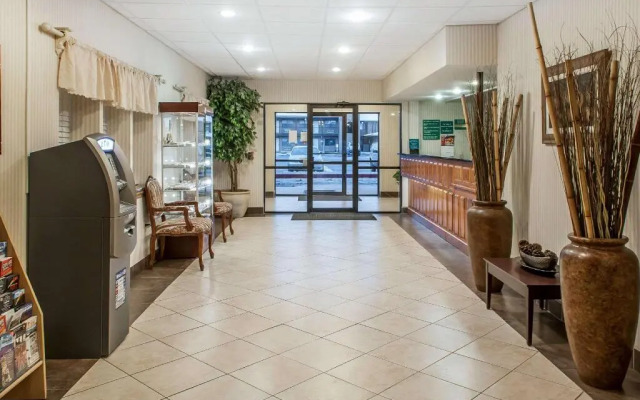 Holiday Inn Express Grants