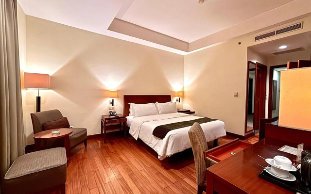 Manado Quality Hotel