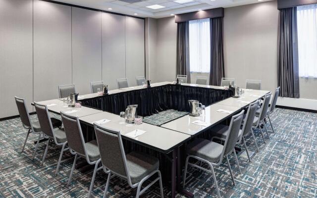Hampton Inn & Suites Chicago-North Shore/Skokie