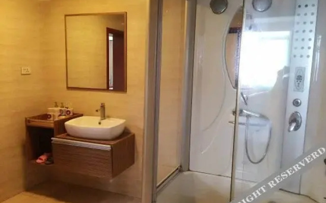 Yindu Hotel (Currently unavailable)
