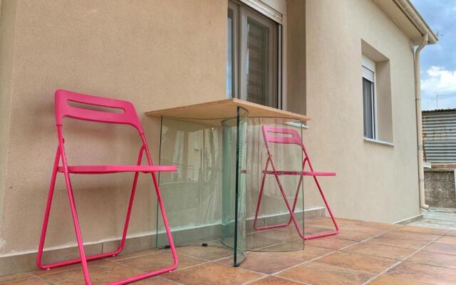 Petite Luxury Urban House