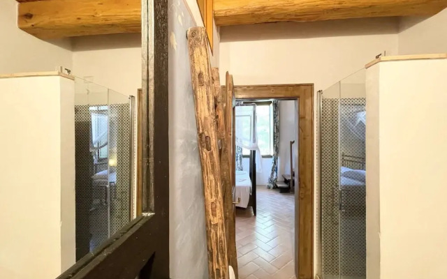 Spoleto Tranquilita - Yoga Studio - Asanctuary of Dreams and Peace