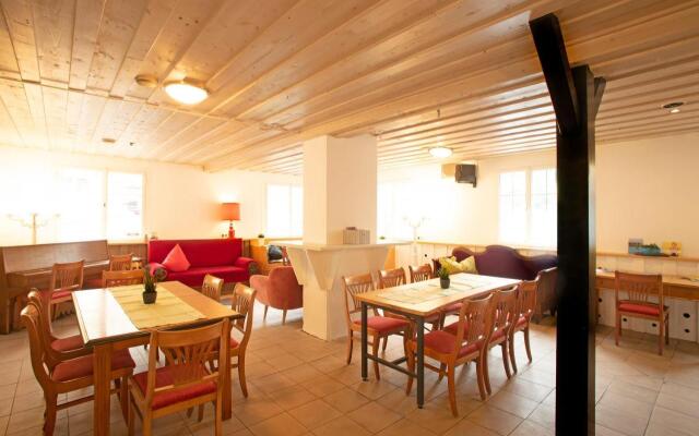 Hostel Westküste