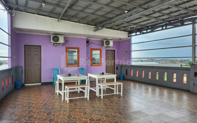 Puspita Guesthouse by Reddoorz