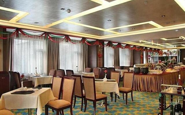 Hongyuan Hotel