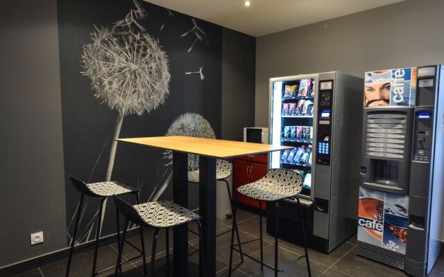 Le Relais Du Boisniard