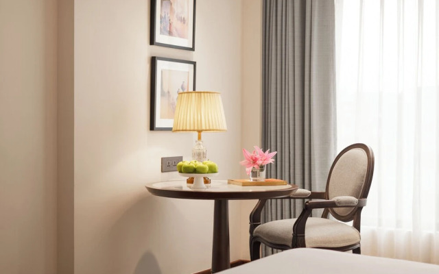 Sarovar Portico Hanumangarh