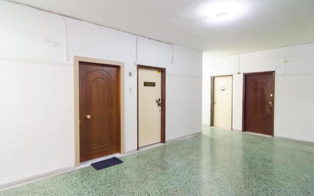 Aristotelous street small apartment