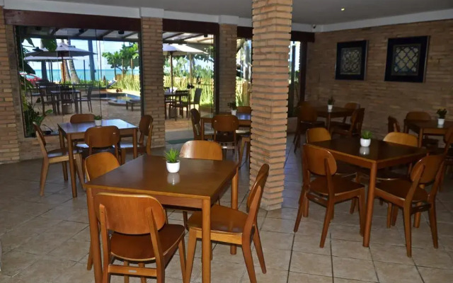 Cais da Praia Hotel