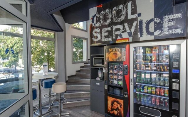 ibis budget Aubagne Les Paluds Agora