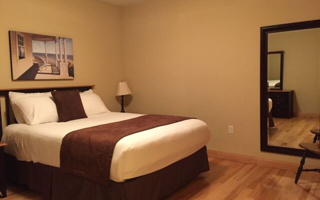 Pictou Lodge Beachfront Resort