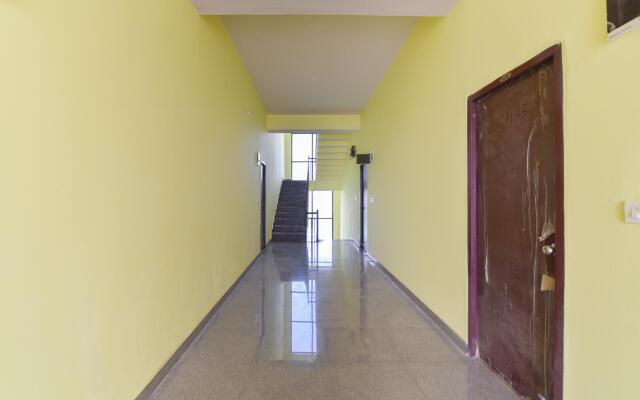 OYO Flagship 65912 Hotel Food Mania