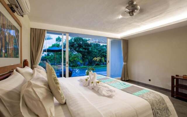 Luxury 3BR Kahuripan Villa