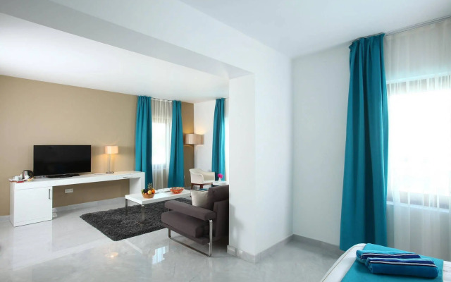 Saraya Bodrum Hotel