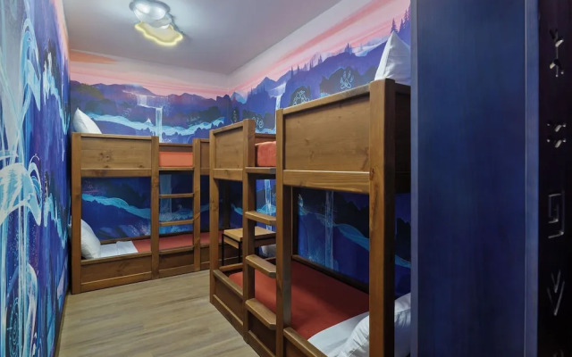 Great Wolf Lodge Mashantucket