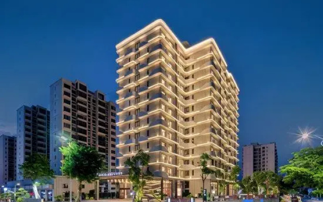 ParkPlaza HaiNan WenChang