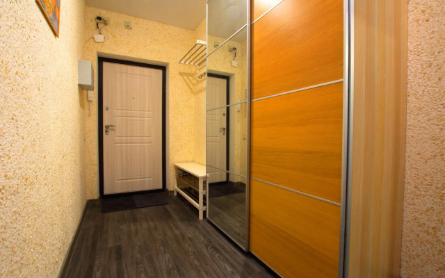 TimHouse (ТимХаус) на улице Аметьевская Магистраль