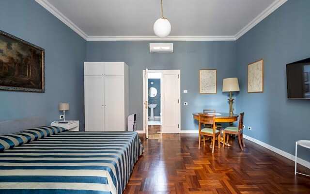 BB24 - 4 Fontane Private Suites