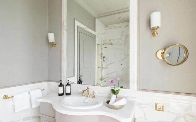 Bosphorus Palace Hotel - Special Class