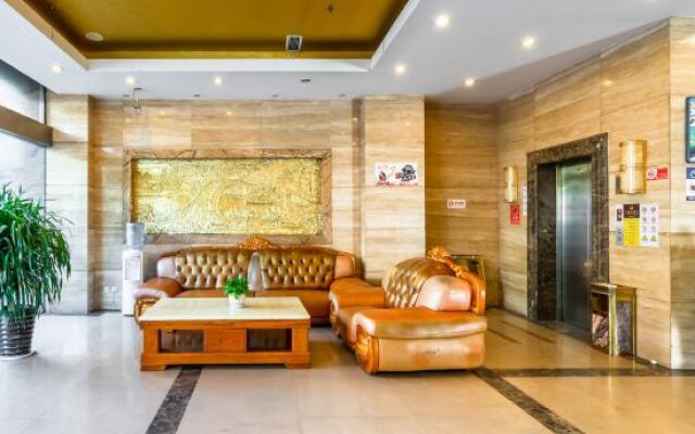 Phoenix Hotel