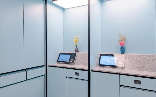 Hi Inn Gongyi Songling Park