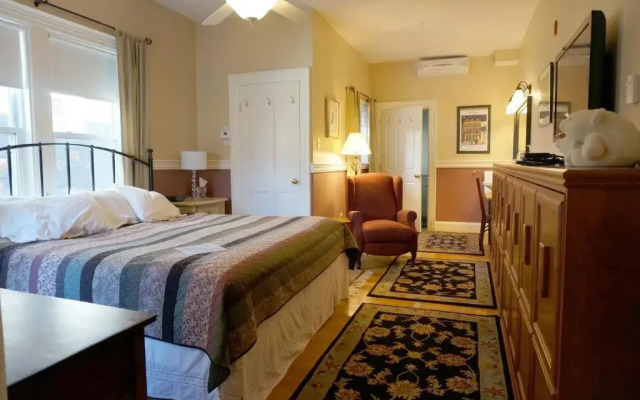 The Morrison House Bed and Breakfast