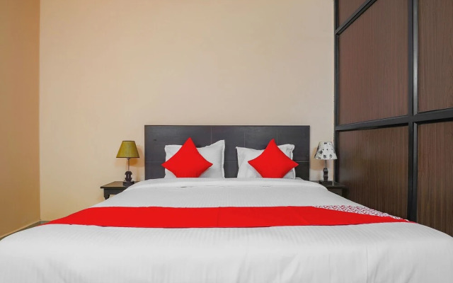 OYO 36888 Sanskruti Retreat