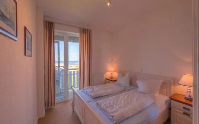 Exklusives Appartement im Ferienpark